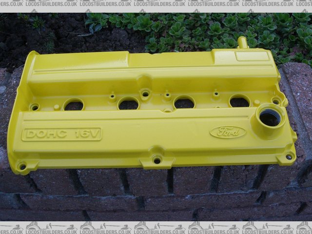 Rocker cover